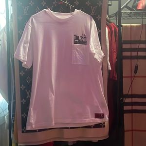 This is a The Godfather tee-shirt.